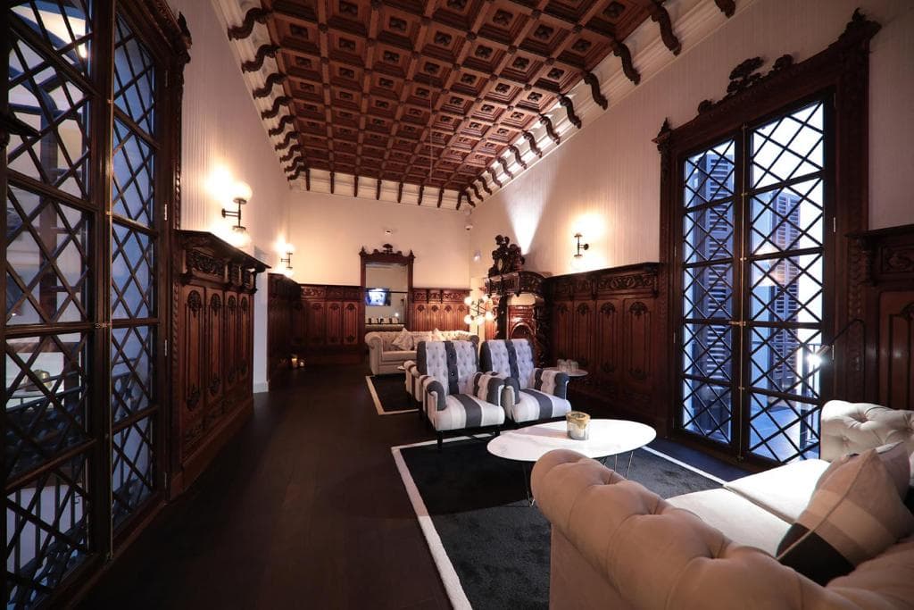 Summum Boutique Hotel, member of Melia Collection - 3