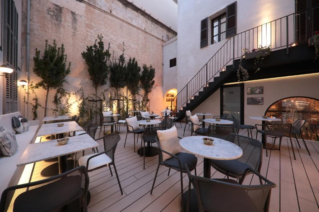 Summum Boutique Hotel, member of Melia Collection