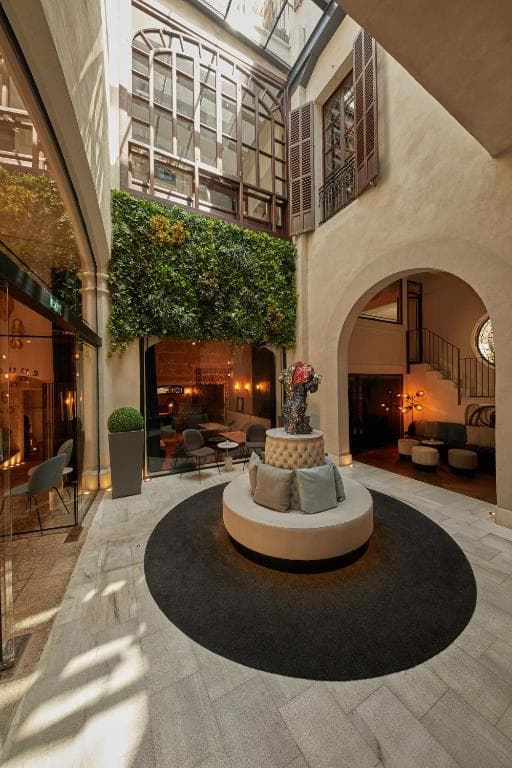 Summum Boutique Hotel, member of Melia Collection - 6