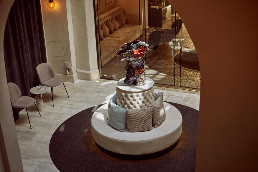 Summum Boutique Hotel, member of Melia Collection - 9