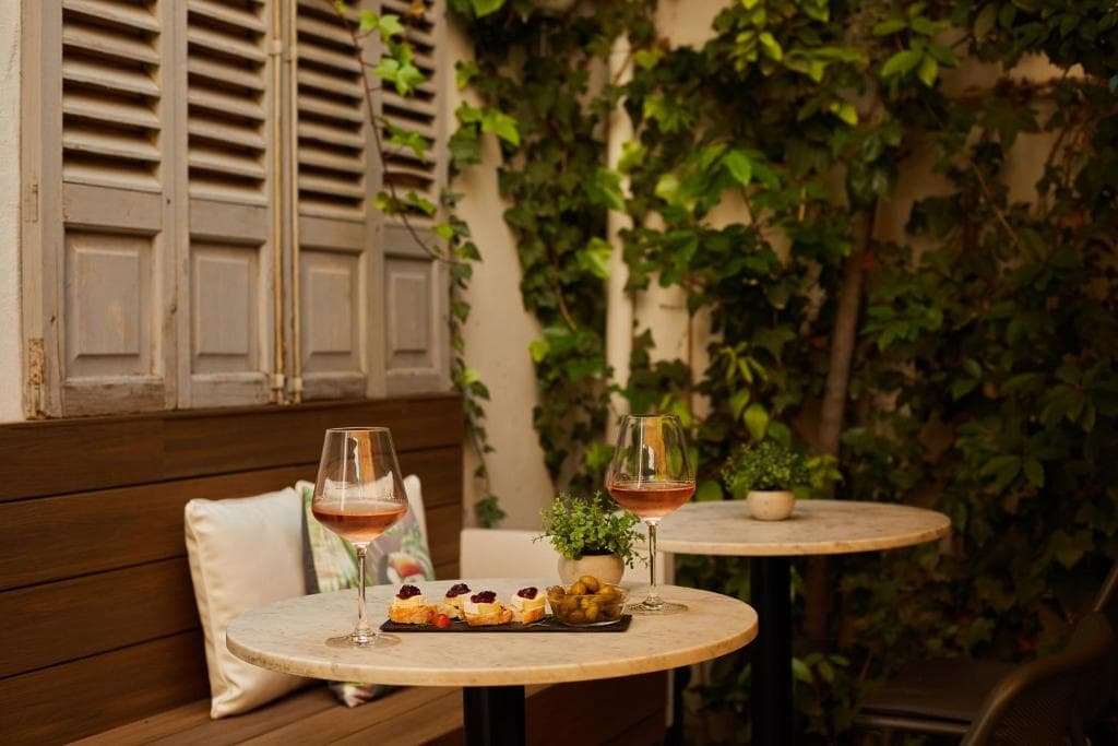 Summum Boutique Hotel, member of Melia Collection - 10
