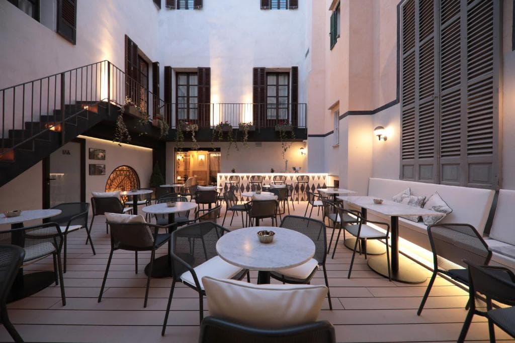 Summum Boutique Hotel, member of Melia Collection - 20