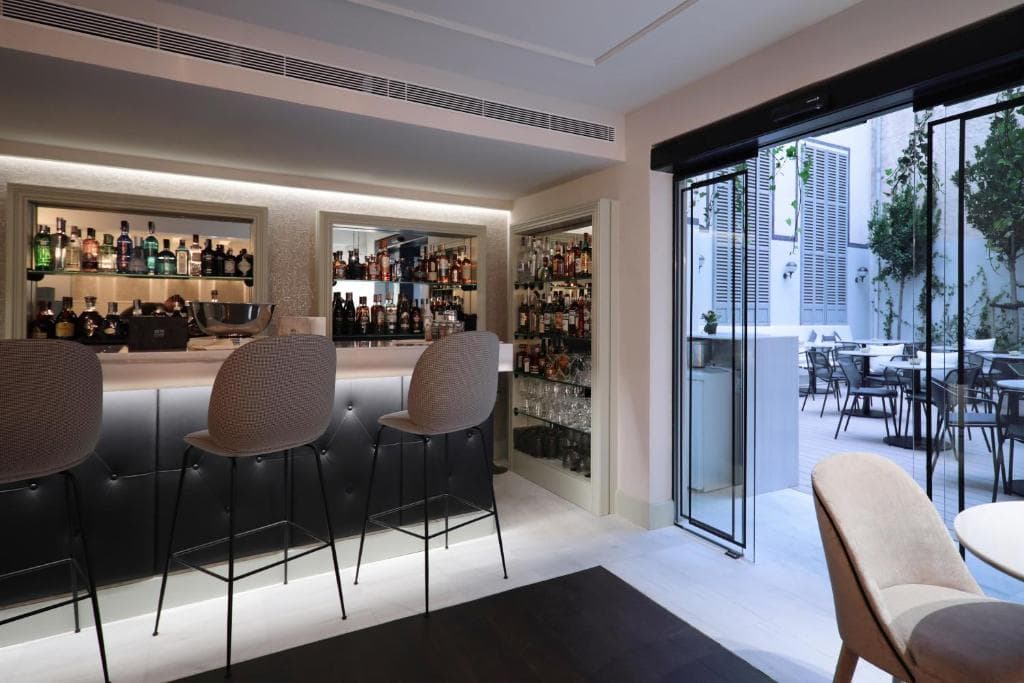 Summum Boutique Hotel, member of Melia Collection - 21