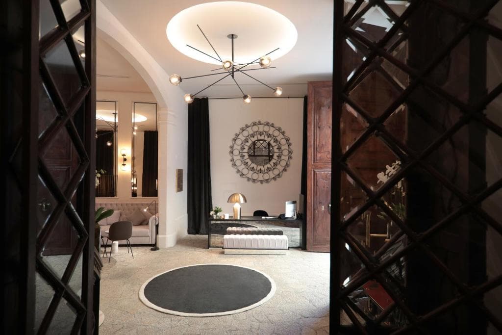 Summum Boutique Hotel, member of Melia Collection - 22