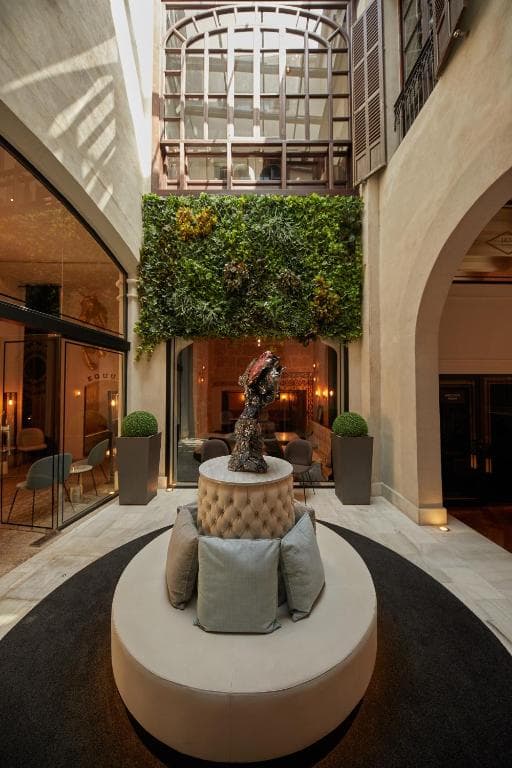 Summum Boutique Hotel, member of Melia Collection - 27