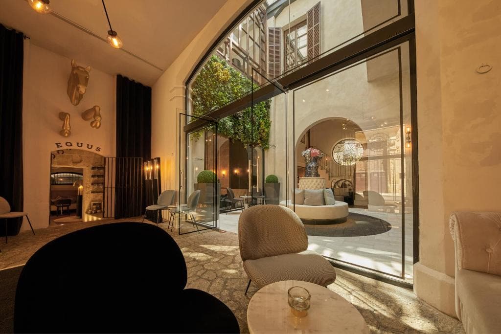 Summum Boutique Hotel, member of Melia Collection - 29