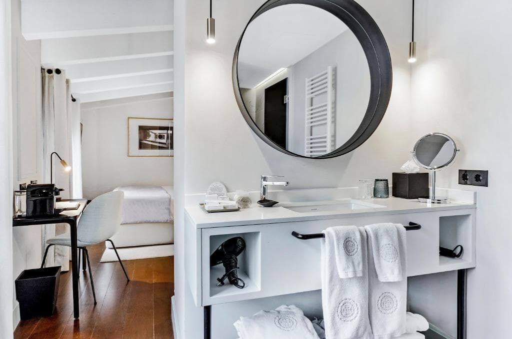 Summum Boutique Hotel, member of Melia Collection - 39