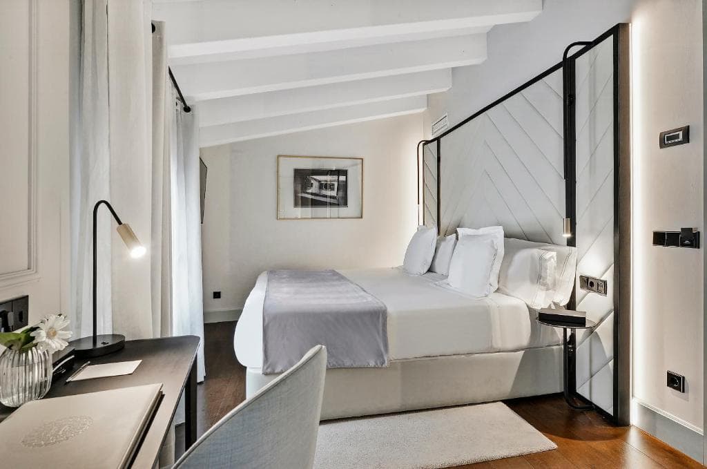Summum Boutique Hotel, member of Melia Collection - 40