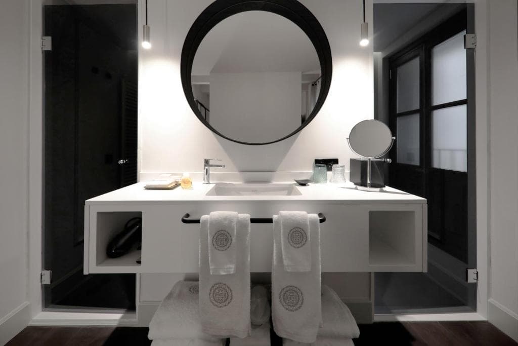 Summum Boutique Hotel, member of Melia Collection - 41
