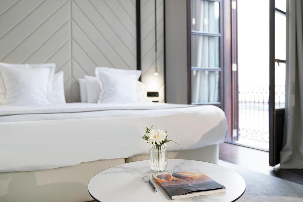 Summum Boutique Hotel, member of Melia Collection - 45