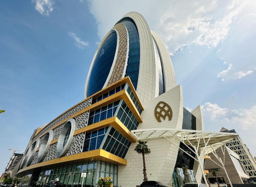 Velero Hotel Doha Lusail