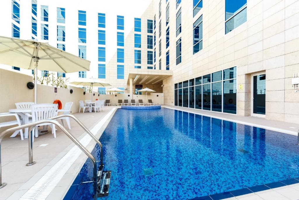 Early Booking Qatar