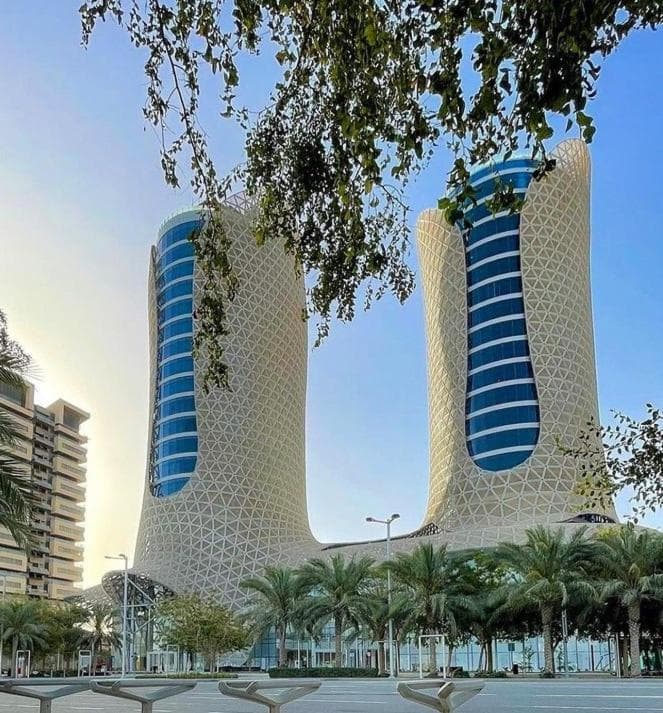 Hotel Century Marina - Lusail