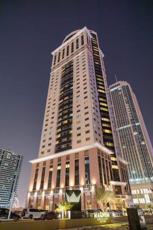 Al Mansour Plaza Hotel