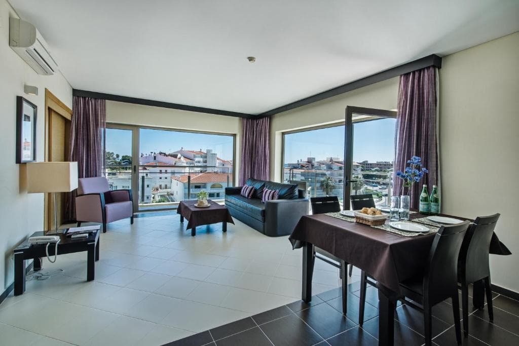 Areias Village Beach Suite Hotel - 4