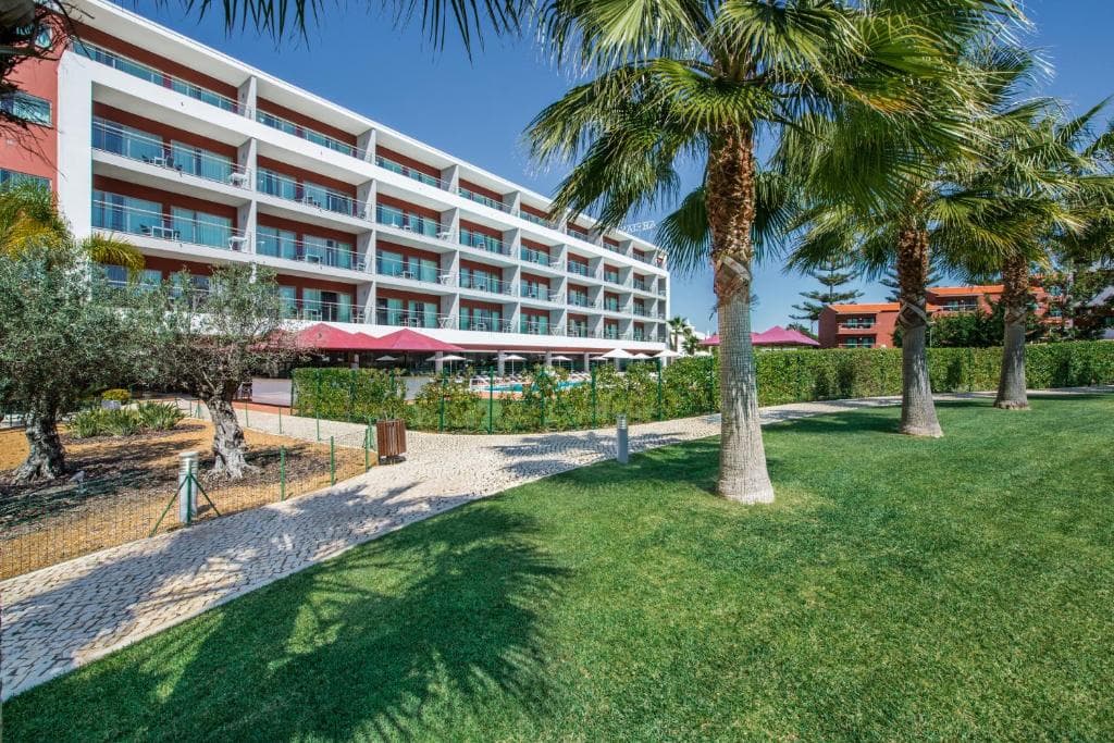 Areias Village Beach Suite Hotel - 6