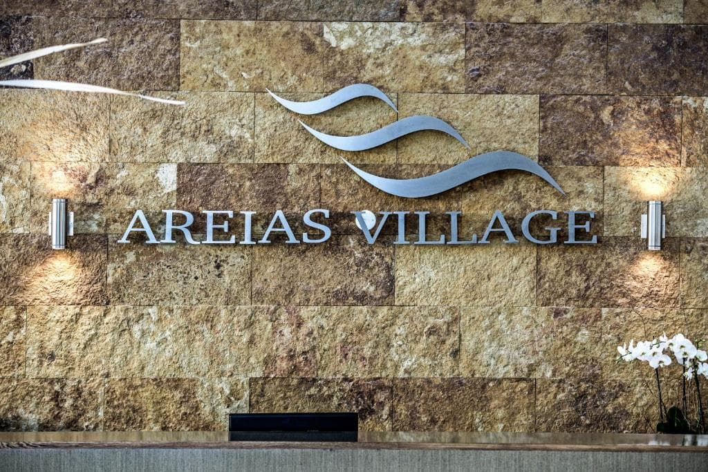 Areias Village Beach Suite Hotel - 13