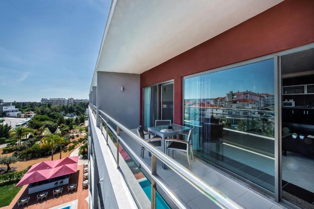 Areias Village Beach Suite Hotel - 34
