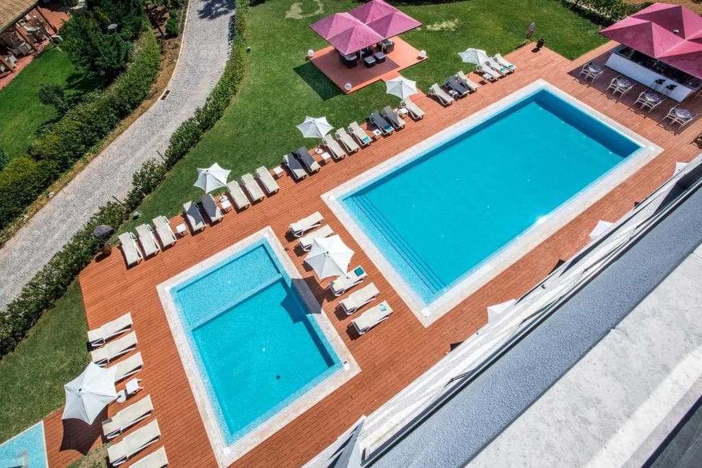 Areias Village Beach Suite Hotel - 35