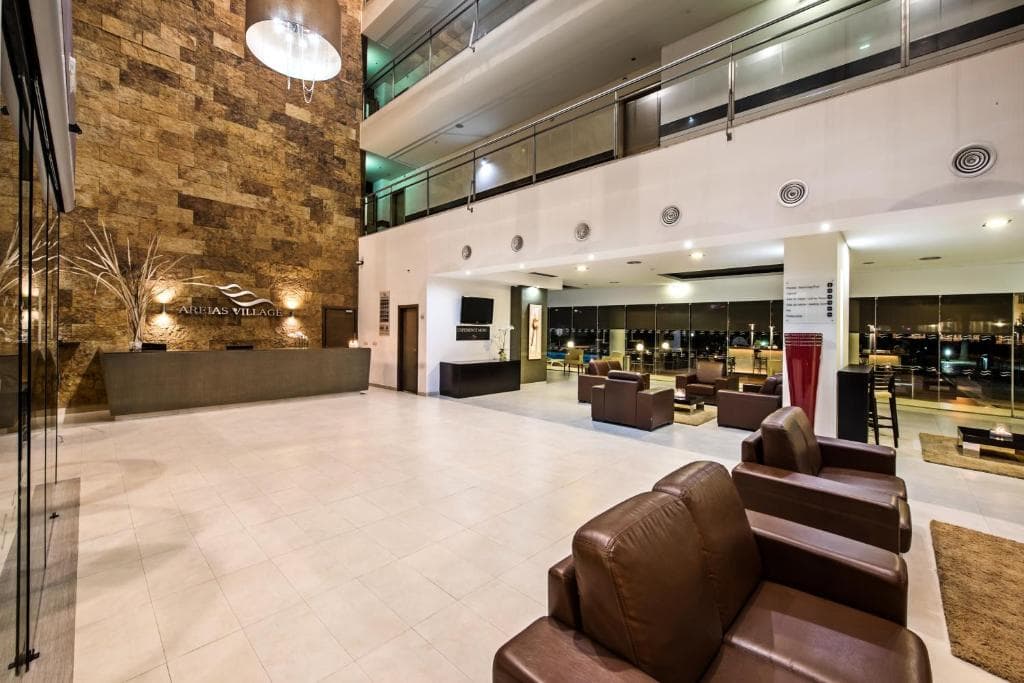 Areias Village Beach Suite Hotel - 40