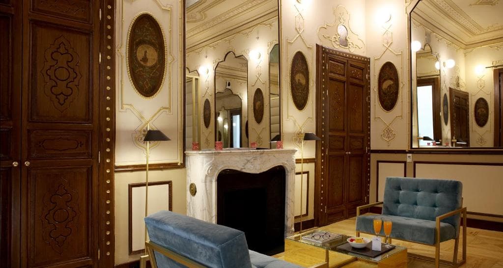 Axel Hotel Madrid - Adults only - 2
