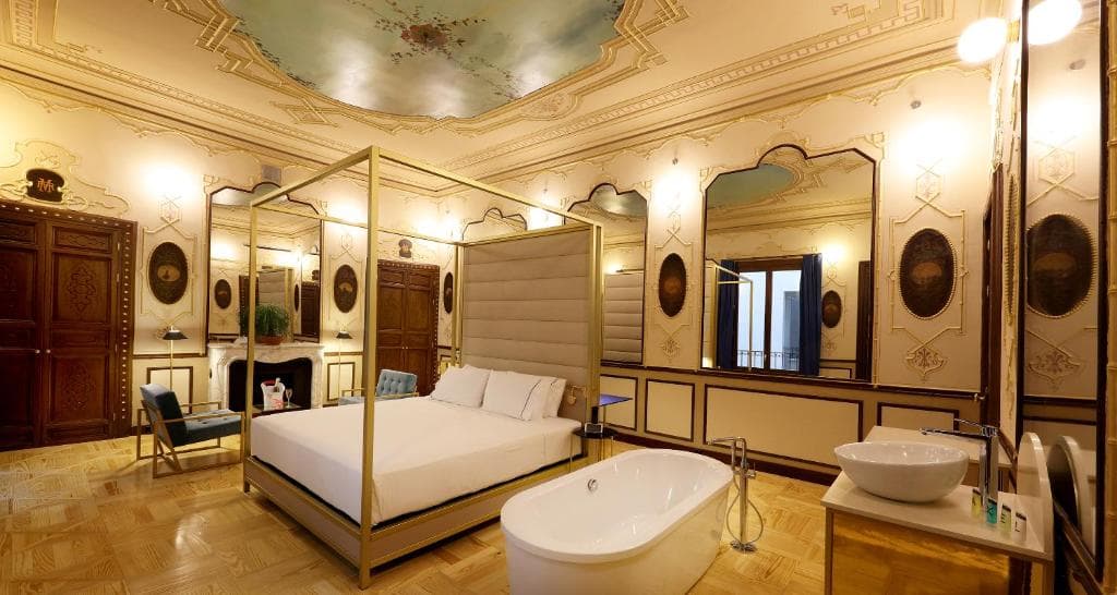 Axel Hotel Madrid - Adults only - 3