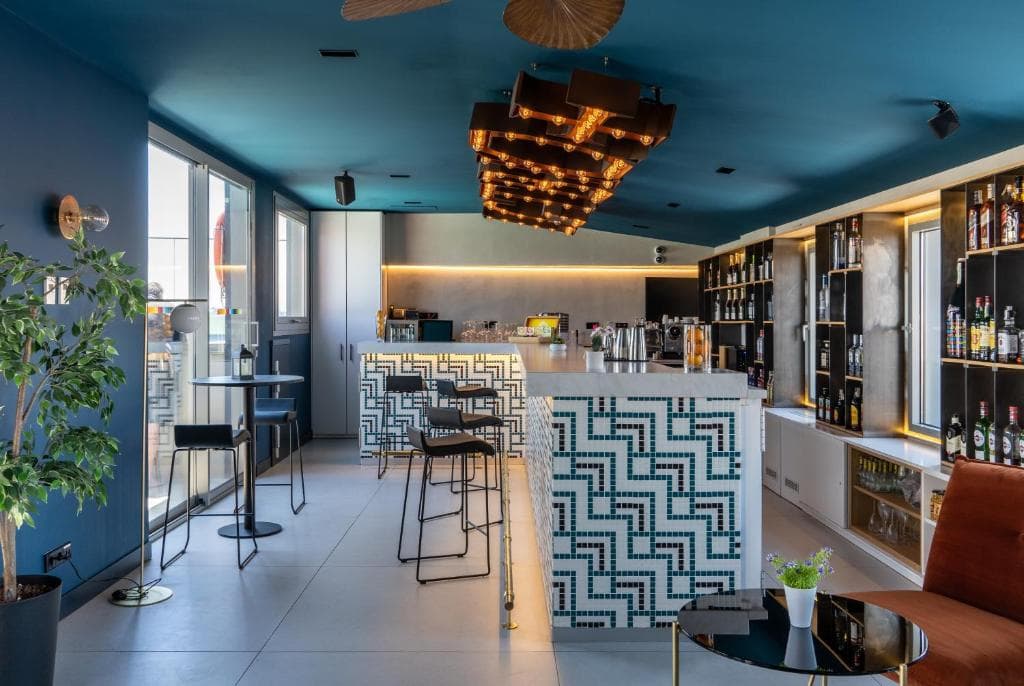 Axel Hotel Madrid - Adults only - 4