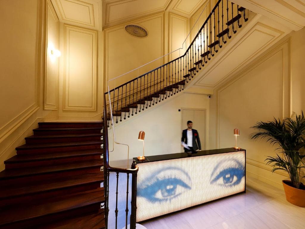Axel Hotel Madrid - Adults only - 7