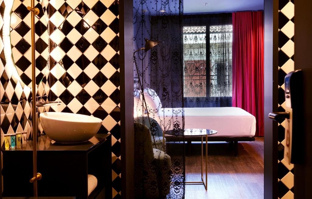 Axel Hotel Madrid - Adults only - 16