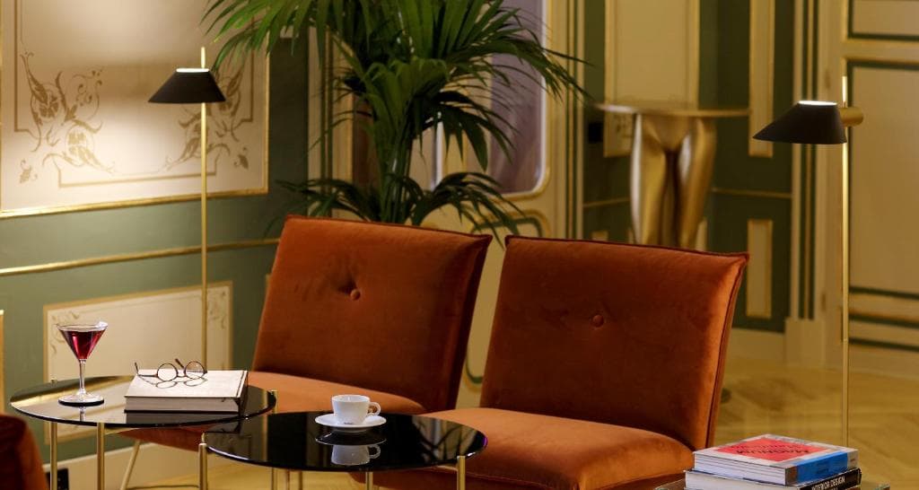 Axel Hotel Madrid - Adults only - 19