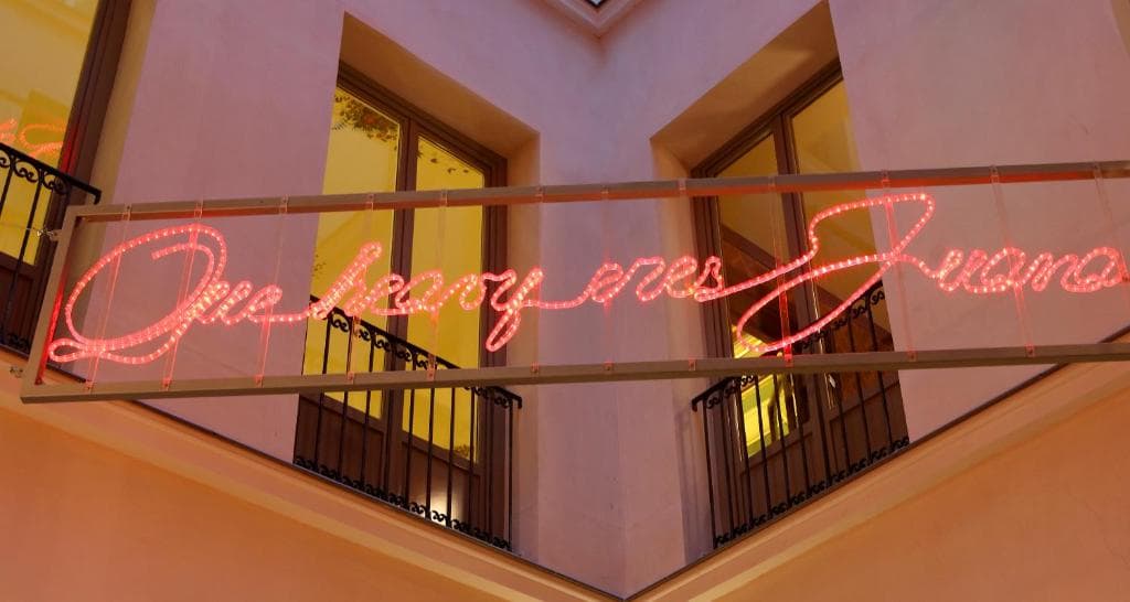 Axel Hotel Madrid - Adults only - 20