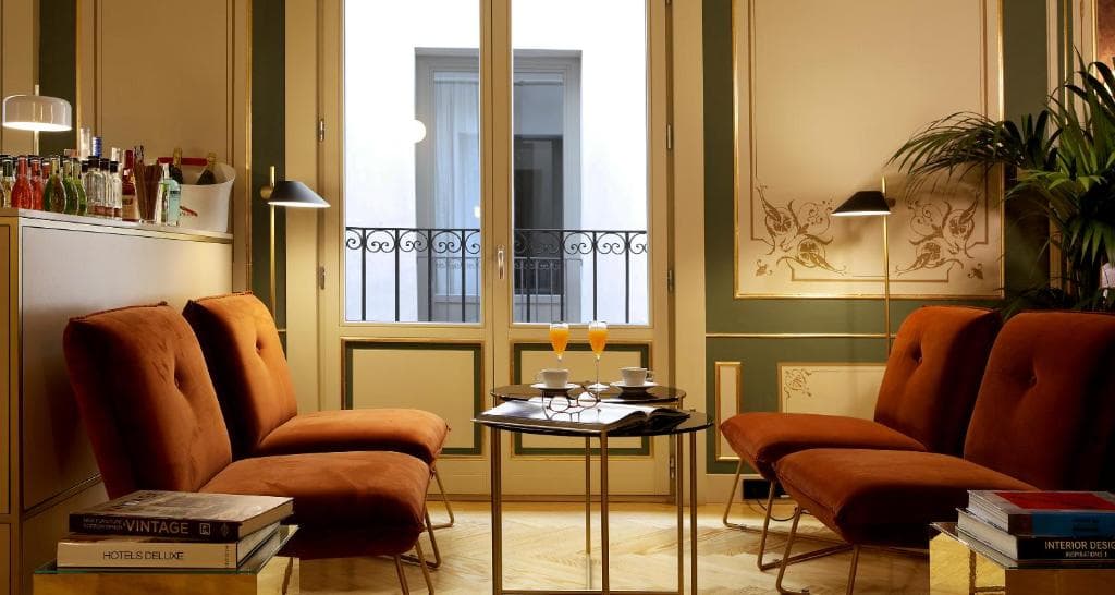 Axel Hotel Madrid - Adults only - 22