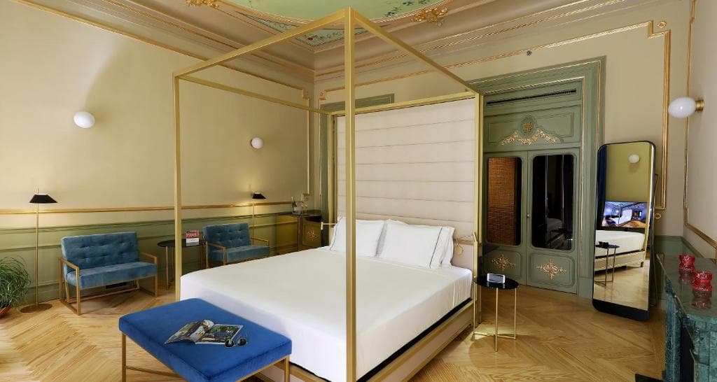 Axel Hotel Madrid - Adults only - 24