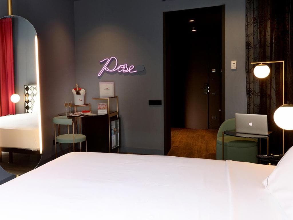 Axel Hotel Madrid - Adults only - 32