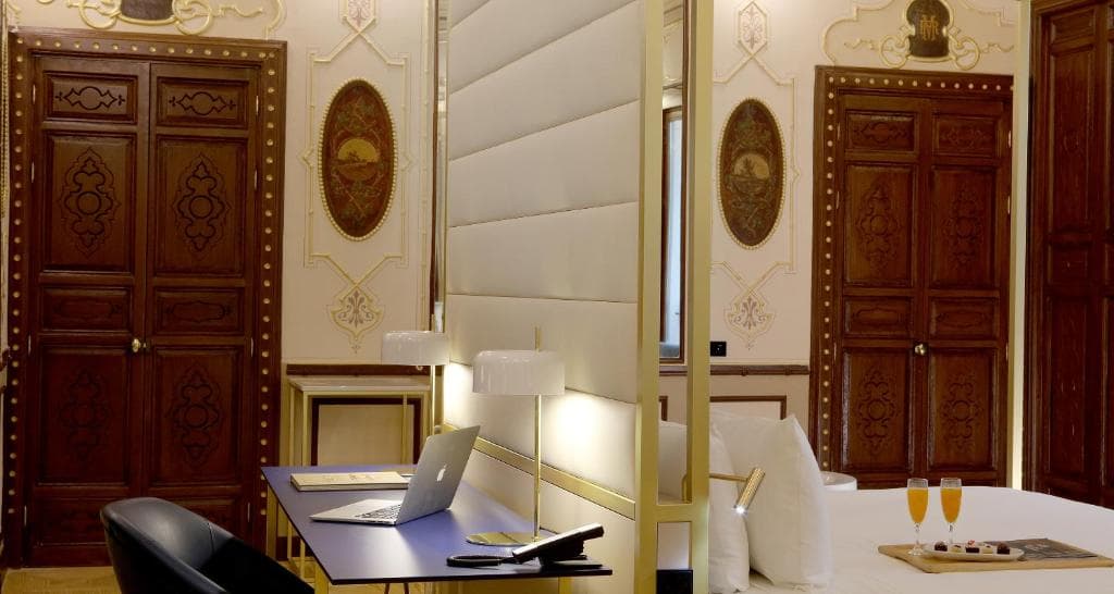 Axel Hotel Madrid - Adults only - 33