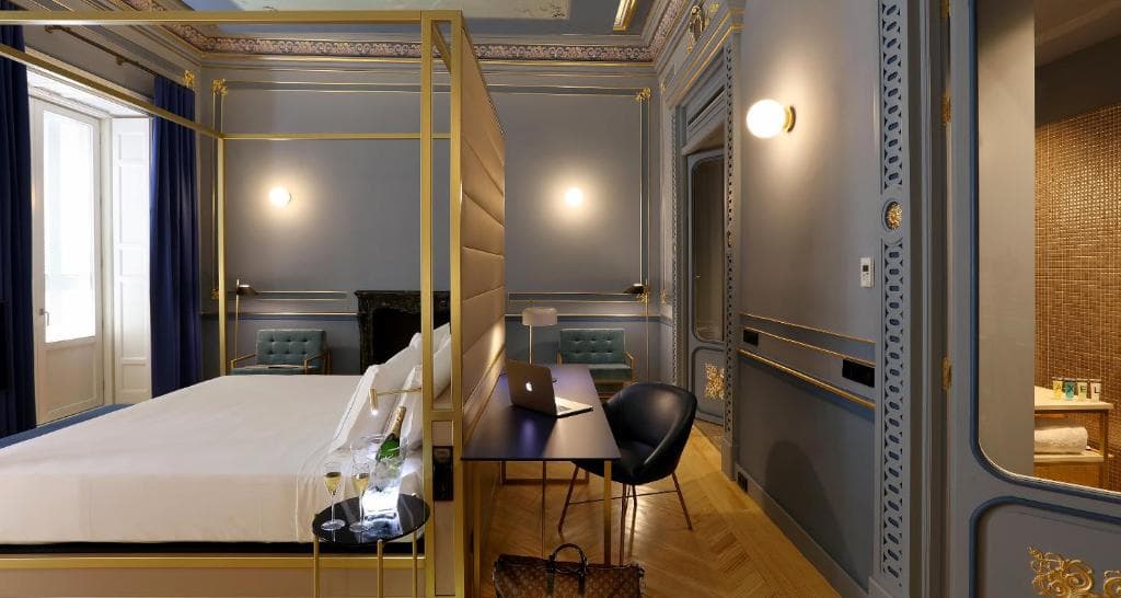 Axel Hotel Madrid - Adults only - 35