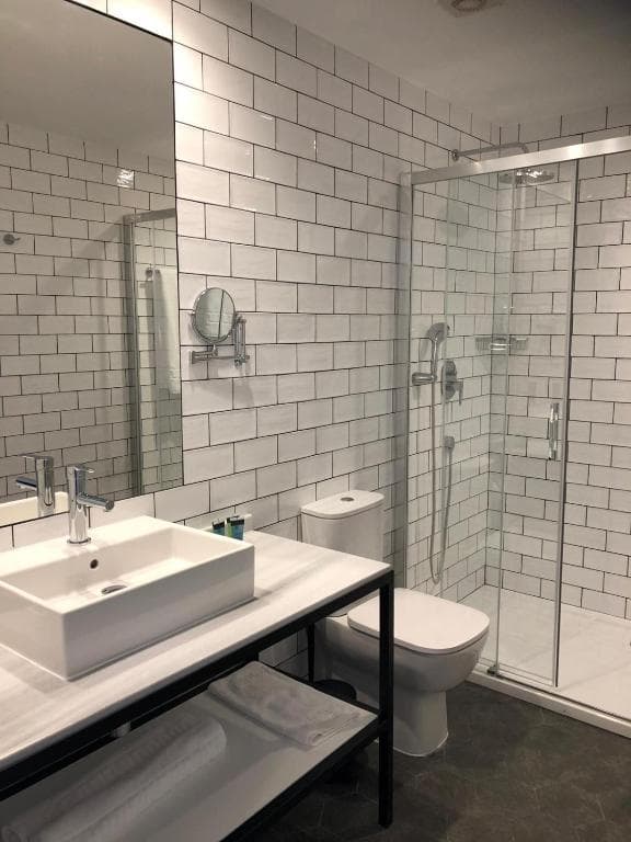 Gran Hotel Flamingo - Adults Only (+18) - 9