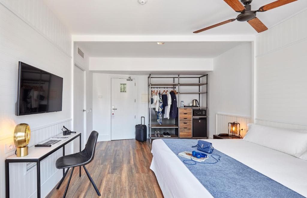 Gran Hotel Flamingo - Adults Only (+18) - 15