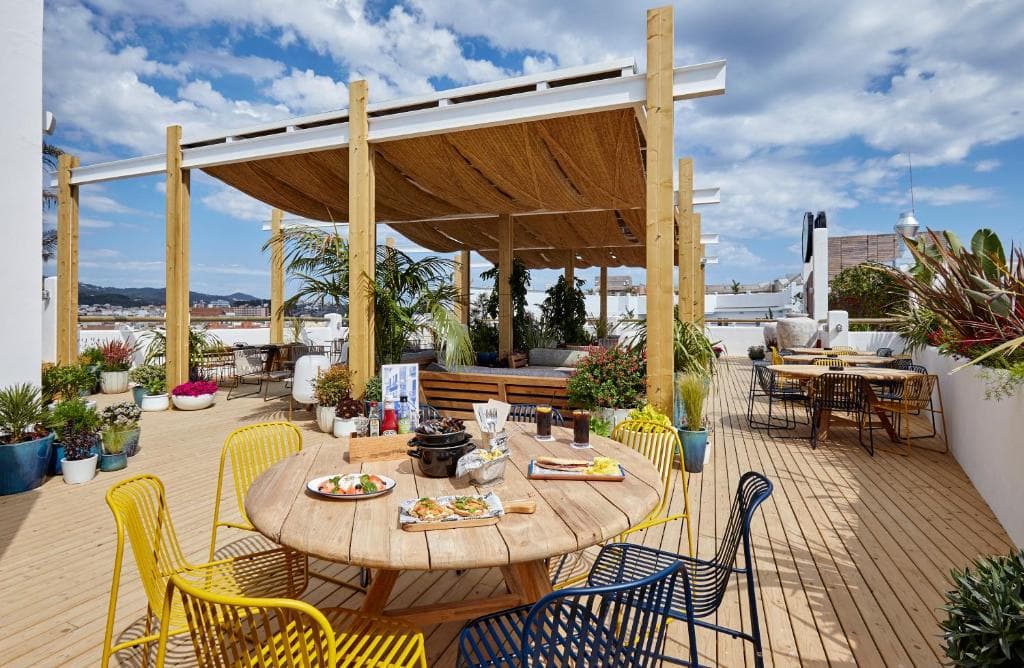 Gran Hotel Flamingo - Adults Only (+18) - 18