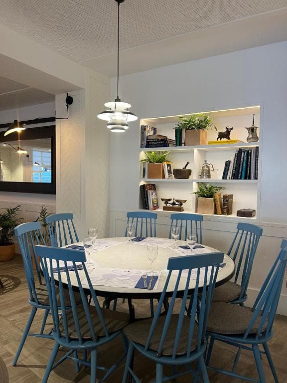 Gran Hotel Flamingo - Adults Only (+18) - 21