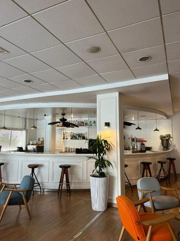 Gran Hotel Flamingo - Adults Only (+18) - 23