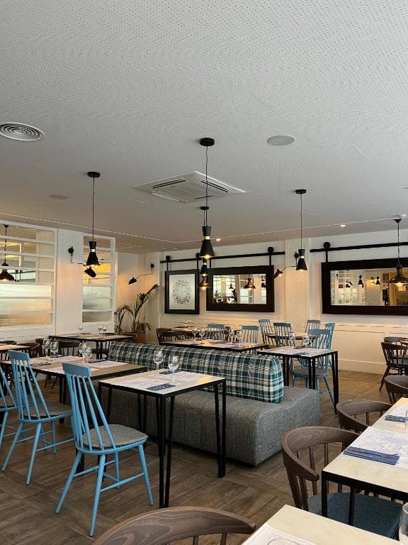 Gran Hotel Flamingo - Adults Only (+18) - 26