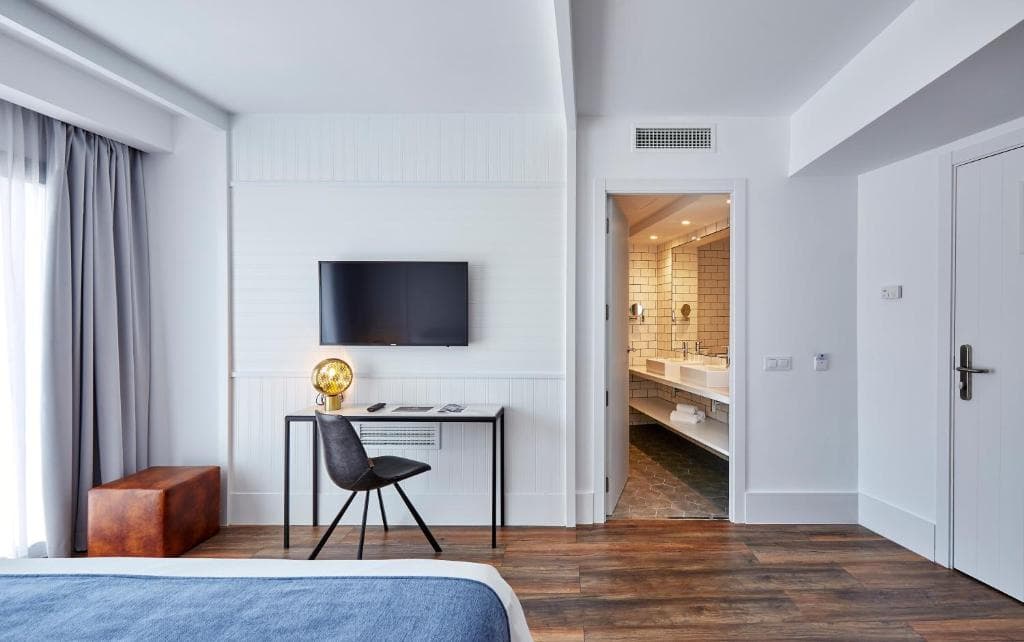 Gran Hotel Flamingo - Adults Only (+18) - 28