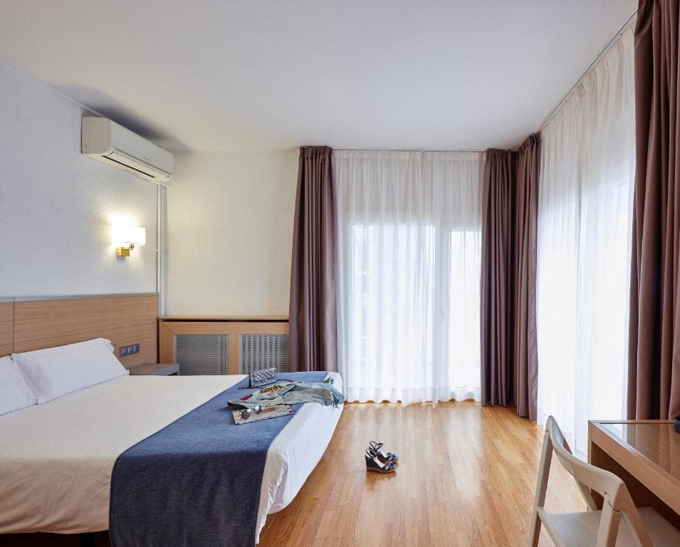 Gran Hotel Flamingo - Adults Only (+18) - 29