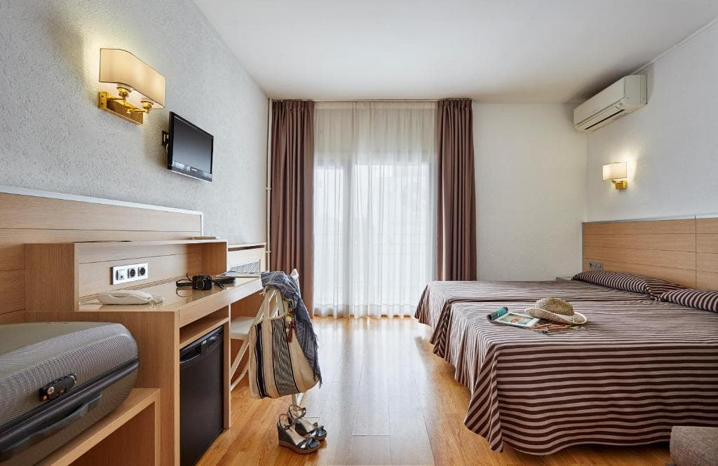 Gran Hotel Flamingo - Adults Only (+18) - 34