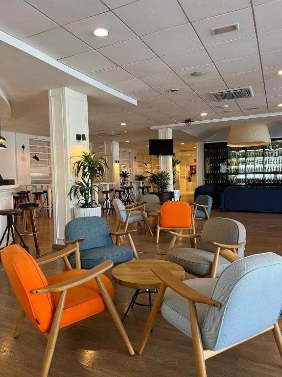 Gran Hotel Flamingo - Adults Only (+18) - 36