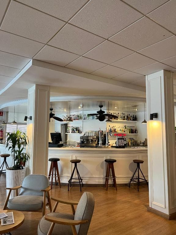 Gran Hotel Flamingo - Adults Only (+18) - 37