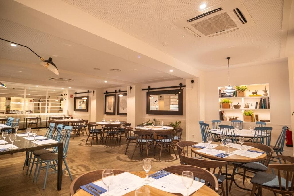 Gran Hotel Flamingo - Adults Only (+18) - 42