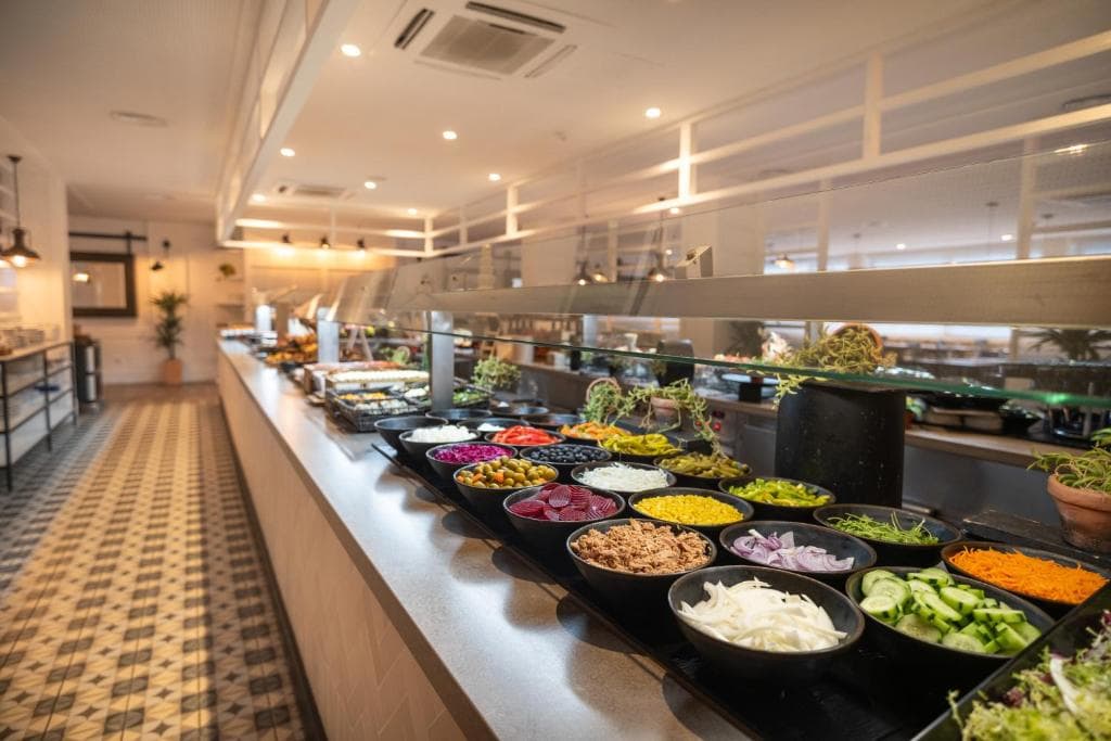 Gran Hotel Flamingo - Adults Only (+18) - 43