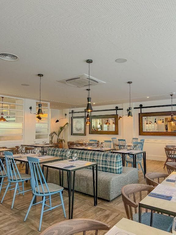 Gran Hotel Flamingo - Adults Only (+18) - 45